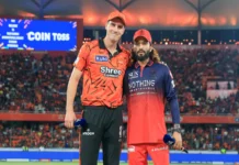 RCB vs SRH – ಎಸ್ರ್ಎಚ್ ವಿರುದ್ಧ ಸೋತರೂ ಆರ್ಸಿಬಿ ಕ್ವಾಲಿಫೈಯರ್ 1ಕ್ಕೆ ಪ್ರವೇಶಿಸಿದ್ದೇ ರೋಚಕ