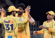DC vs CSK IPL 2026 Live Score: ಡೆಲ್ಲಿ ಕ್ಯಾಪಿಟಲ್ಸ್ ಮೊದಲ ವಿಕೆಟ್ ಪತನ