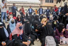 Hijab Row In Karnataka – ಬಿಜೆಪಿ ನಾಯಕರ ವಿರುದ್ಧ ಸಿಎಂ ಸಿದ್ದರಾಮಯ್ಯ ತಿರುಗೇಟು