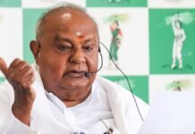 ಶ್ರೀ ಎಚ್. ಡಿ. ದೇವೇಗೌಡರ ಜನ್ಮದಿನ: ರೈತ ಹಿನ್ನೆಲೆಯಿಂದ ರಾಷ್ಟ್ರದ ನಾಯಕತ್ವದವರೆಗೆ