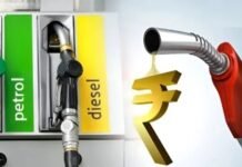 Petrol diesel price hike – ಕೇಂದ್ರ ಸರ್ಕಾರದ ವಿರುದ್ಧ ಸಿದ್ದರಾಮಯ್ಯ ಕಿಡಿ
