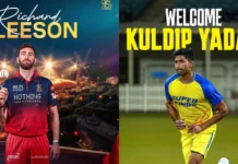 IPL 2026 Player Changes – ಕುಲದೀಪ್-ಗ್ಲೀಸನ್ ಎಂಟ್ರಿ ತಂಡಗಳ ಗೇಮ್ ಚೇಂಜ್