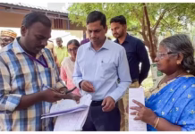 SIR Stage 3 – ಕರ್ನಾಟಕ ಸೇರಿ 16 ರಾಜ್ಯಗಳಲ್ಲಿ ಮೇ 30 ರಿಂದ ಮತದಾರರ ಪಟ್ಟಿ ವಿಶೇಷ ಪರಿಷ್ಕರಣೆ