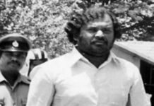 ಕೊತ್ವಾಲ್ ರಾಮಚಂದ್ರ: ಬೆಂಗಳೂರಿನ ಭೂಗತ ಲೋಕವನ್ನು ನಡುಗಿಸಿದ ಡಾನ್ನ ಸಂಪೂರ್ಣ ಕಥೆ
