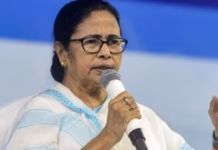 ಟಿಎಂಸಿ ಭಿನ್ನಾಭಿಪ್ರಾಯ ಗರಿಗೆದರಿಕೆ: 20 ಸಂಸದರು NDA ಸೇರುವ ನಿರ್ಧಾರ – ಓಂ ಬಿರ್ಲಾಗೆ ಪತ್ರ