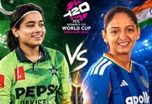 ಭಾರತ vs ಪಾಕಿಸ್ತಾನ ಮಹಿಳಾ T20 ವಿಶ್ವಕಪ್ 2026: ದಿನಾಂಕ, ಸಮಯ, ಲೈವ್ ವೀಕ್ಷಣೆ – ಸಂಪೂರ್ಣ ಮಾಹಿತಿ