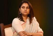 ನಟಿ ರಮ್ಯಾ ಡಿಕೆ ಶಿವಕುಮಾರ್ ಪ್ರಮಾಣವಚನದಲ್ಲಿ ಭಾಗವಹಿಸುವಿಕೆ ರಾಜಕೀಯಕ್ಕೆ ಮರಳುವ ಸುಳಿವು?