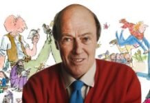 Roald Dahl – ಜೀವನಚರಿತ್ರೆ ಮಕ್ಕಳ ಕಥೆಗಳ ಜಾದುಗಾರನ ಅಸಾಧಾರಣ ಜೀವನ