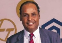 Dhirubhai Ambani – ಧೀರೂಭಾಯಿ ಅಂಬಾನಿ | Biography
