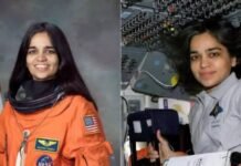 Biography of Kalpana Chawla – ಅಂತರಿಕ್ಷದಲ್ಲಿ ಹೊಳೆಯಿದ ಭಾರತದ ಮಗಳು