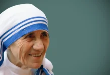 Biography of Mother Teresa – ಮಾನವೀಯತೆಯ ಪ್ರತಿರೂಪವಾದ ಸೇವಾ ದೇವತೆ