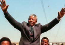 Nelson Mandela – ನೆಲ್ಸನ್ ಮಂಡೇಲಾ | Biography