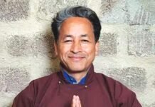 Sonam Wangchuk – ಸೋನಂ ವಾಂಗ್ಚುಕ್ | Biography