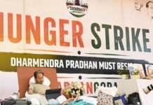 ಉಪವಾಸ ಮುಗಿಸಲು ಸೋನಂ ವಾಂಗ್ಚುಕ್ ಷರತ್ತುಗಳು: ಸರ್ಕಾರದ ಭರವಸೆ ಇಲ್ಲದೆ ಹಿಂದೆ ಸರಿಯಲ್ಲ