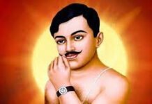Chandra Shekhar Azad – ಚಂದ್ರಶೇಖರ್ ಆಜಾದ್ | biography