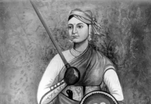 Rani lakshmibai jhansi – ರಾಣಿ ಲಕ್ಷ್ಮೀಬಾಯಿ | biography