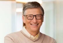 Bill gates – ಬಿಲ್ ಗೇಟ್ಸ್ | biography