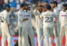 IND vs SL ಪ್ರಾಕ್ಟಿಸ್ ಪಂದ್ಯ Day 1 ಸ್ಪಿನ್ನರ್ಗಳ ಪ್ರಾಬಲ್ಯ, ಭಾರತಕ್ಕೆ ಮಿಶ್ರ ಅನುಭವ