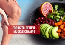Foods for Muscle Cramps – ಮಸಲ್ ಕ್ರ್ಯಾಂಪ್ಸ್ ಕಡಿಮೆ ಮಾಡಲು 10 ಆಹಾರಗಳು