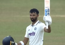 IND vs SL 1st Test – ದೇವದತ್ ಪಡಿಕ್ಕಲ್ ಶತಕ, ಭಾರತ 288/2 – ಮೊದಲ ದಿನದ ಹೈಲೈಟ್ಸ್