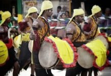 Dollu Kunitha – ಕರ್ನಾಟಕದ ಶಕ್ತಿಯುತ ಜನಪದ ಕಲೆ