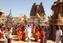 Hampi Utsav – ವಿಜಯನಗರ ವೈಭವವನ್ನು ಕಣ್ತುಂಬಿಕೊಳ್ಳಲು ಸಜ್ಜಾದ ಹಂಪಿ