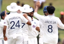 IND vs SL – ಗಂಭೀರ್ ಗಿಲ್ ಎಡವಟ್ಟು! 2ನೇ ಟೆಸ್ಟ್ ಗೆಲ್ಲುವ ಅವಕಾಶ ಕಳೆದುಕೊಂಡ ಭಾರತ