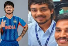 ಇಶಾನ್ ಕಿಶನ್ RBI ಉದ್ಯೋಗ ಸತ್ಯವೇ? ಭಾರತೀಯ ಕ್ರಿಕೆಟಿಗರ ಸರ್ಕಾರಿ ಉದ್ಯೋಗದ ನಿಜಾಂಶ