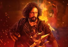 Mark OTT Release – ಜಿಯೋ ಹಾಟ್ಸ್ಟಾರ್ನಲ್ಲಿ ಕಿಚ್ಚ ಸುದೀಪ್ ಸಿನಿಮಾ; ಆ್ಯಕ್ಷನ್ ಥ್ರಿಲ್ಲರ್ ಈಗ ಮನೆಯಲ್ಲೇ ನೋಡಿ!