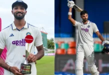 Devdutt Wins Series Award – ಪಡಿಕ್ಕಲ್ಗೆ ಸರಣಿ ಶ್ರೇಷ್ಠ 328 Runs