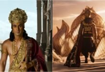 ‘ರಾಮಾಯಣ 2’ ಮೊದಲ ಭಾಗಕ್ಕಿಂತ ಹೆಚ್ಚು ಎಂಟರ್ಟೈನಿಂಗ್ – ರಣಬೀರ್ ಕಪೂರ್ ಮಾತು