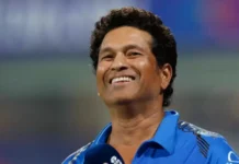 Sachin Tendulkar – ಸಚಿನ್ ತೆಂಡೂಲ್ಕರ್ | Biography