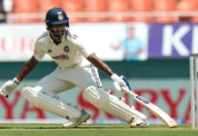 IND vs SL – ಶ್ರೀಲಂಕಾ ವಿರುದ್ಧದ ಟೆಸ್ಟ್ ಸರಣಿಯಿಂದ ಸಾಯಿ ಸುದರ್ಶನ್ ಔಟ್