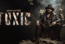 Yash movie – ‘ಟಾಕ್ಸಿಕ್’ಗೆ ಭರ್ಜರಿ ಓಪನಿಂಗ್ ರಿಲೀಸ್ಗೂ ಮುನ್ನವೇ ₹41 ಕೋಟಿ ದಾಟಿದ ಪ್ರೀ-ಸೇಲ್ಸ್