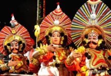 Yakshagana: Karnataka’s Pride – ಕರ್ನಾಟಕದ ಕರಾವಳಿ ಕಲೆ, ಇತಿಹಾಸ ಮತ್ತು ವೈಶಿಷ್ಟ್ಯ ತಿಳಿಯಿರಿ
