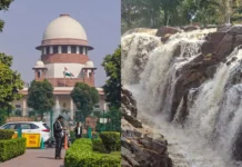 Cauvery Row- SC Move – ಕಾವೇರಿ ನೀರು ವಿವಾದ – ಕರ್ನಾಟಕ ಸುಪ್ರೀಂ ಮೊರೆ