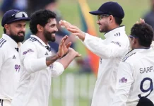 India’s Big Lead – ಭಾರತ vs ಶ್ರೀಲಂಕಾ 2ನೇ ಟೆಸ್ಟ್: 213 ರನ್ ಮುನ್ನಡೆ
