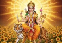 Story of Kushmanda Devi: ನವರಾತ್ರಿಯ ನಾಲ್ಕನೇ ದೇವಿ