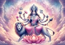 Story of Siddhidatri Devi: ನವರಾತ್ರಿಯ ಒಂಬತ್ತನೇ ದೇವಿ