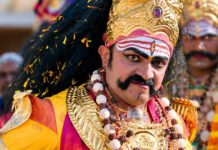 Rudrabhishekam trailer released – ವಿಭಿನ್ನ ಲುಕ್ನಲ್ಲಿ ವಿಜಯ್ ರಾಘವೇಂದ್ರ