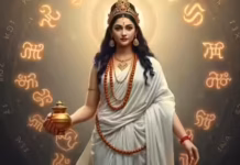 Story of Goddess Brahmacharini – ನವರಾತ್ರಿಯ ಎರಡನೇ ದೇವಿ