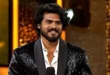 Dhanush Manjunath – ಧನುಷ್ ಮಂಜುನಾಥ್ ಜೀವನಚರಿತ್ರೆ – Bigg Boss Kannada 13