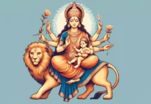 Story of Skandamata Devi – ನವರಾತ್ರಿಯ ಐದನೇ ದೇವಿ