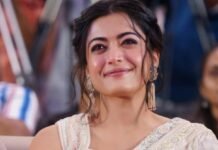 Rashmika’s Telangana Slang Goes Viral – ತೆಲಂಗಾಣ ಶೈಲಿಯಲ್ಲಿ ರಶ್ಮಿಕಾ ಮಾತು ವೈರಲ್