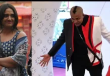 Bigg Boss Kannada 13 – ಕಾವ್ಯ-ಮಂಜು ಜಗಳ, ಕೈಬಳೆ ಕಾಮೆಂಟ್ಗೆ ಭಾರೀ ವಿರೋಧ