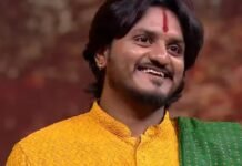 Kiran Shastri – ಕಿರಣ್ ಶಾಸ್ತ್ರಿ ಜೀವನಚರಿತ್ರೆ – Bigg Boss Kannada 13