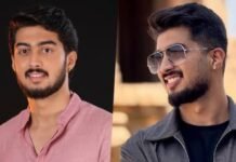 Yashas Krishna – ಯಶಸ್ ಕೃಷ್ಣ ಜೀವನಚರಿತ್ರೆ – bigg boss kannada 13
