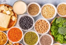Protein Rich Foods – ಪ್ರತಿದಿನ ಸೇವಿಸಬಹುದಾದ 10 ಪ್ರೋಟೀನ್ಯುಕ್ತ ಆಹಾರಗಳು