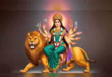 Story of Katyayani Devi – ನವರಾತ್ರಿಯ ಆರನೇ ದೇವಿ