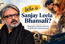 Who Is Sanjay Leela Bhansali? Biography, Famous Movies, Awards and Career Journey Sanjay Leela Bhansali